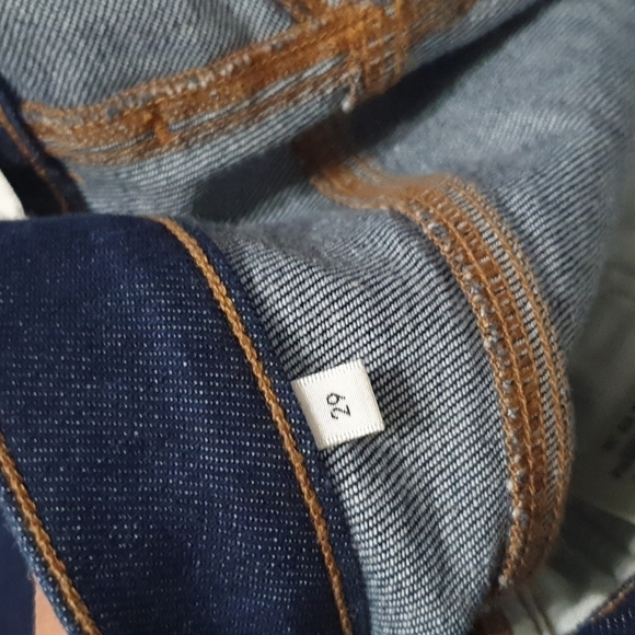 Wilfred x Citizens of  Humanity  Nola Super High Rise Slim Jeans - Picture 6 of 13